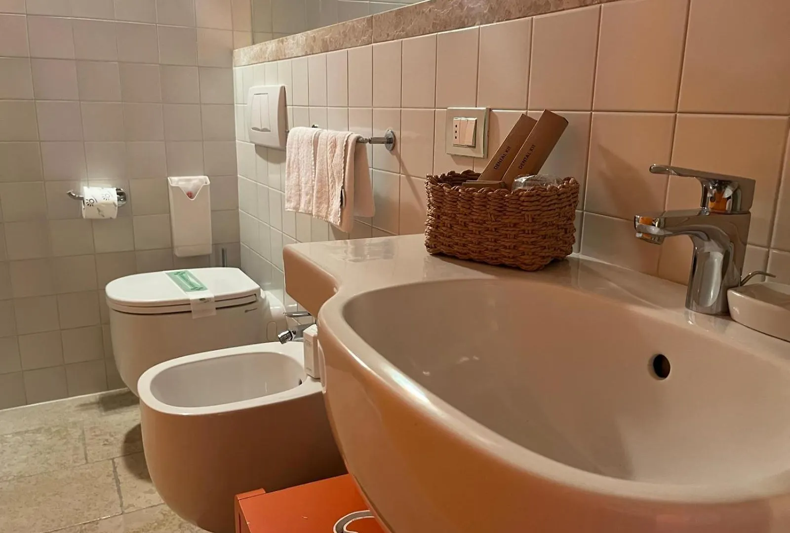 Locanda La Candola Farra di Soligo 0*,