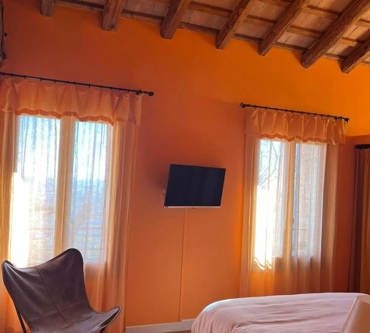 Locanda La Candola Farra di Soligo Herberg