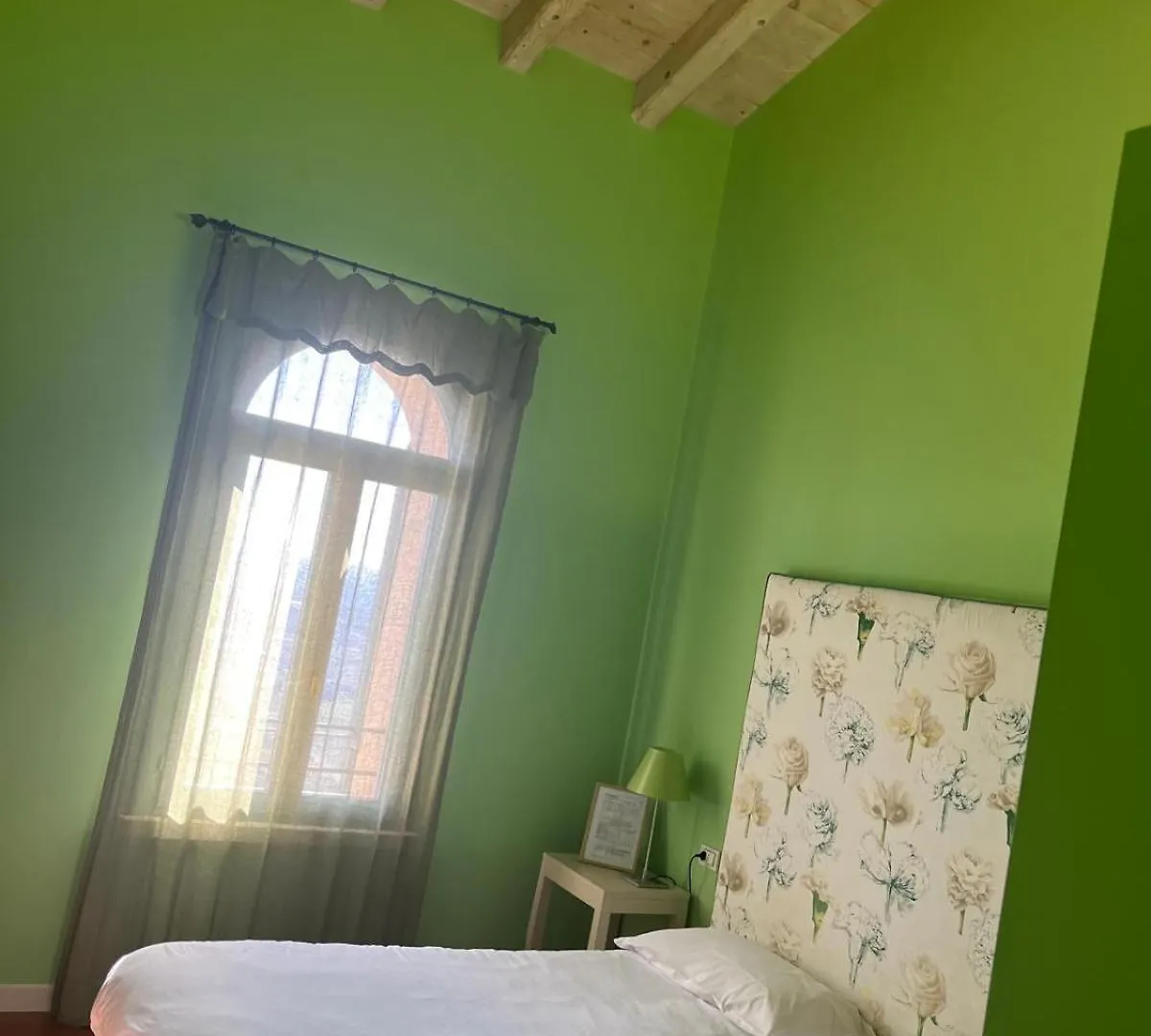 Locanda La Candola Farra di Soligo Italië