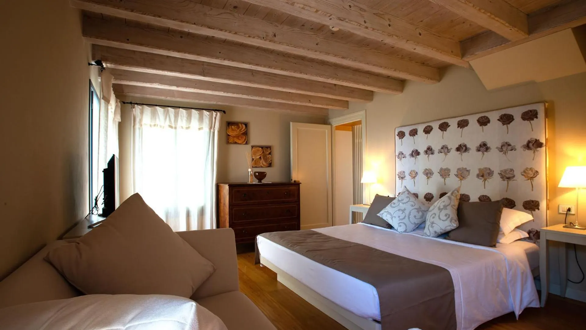 Locanda La Candola Farra di Soligo Italië