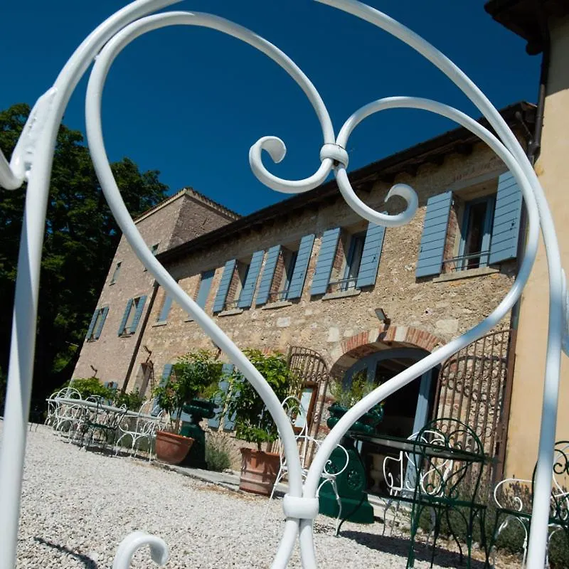 Locanda La Candola Farra di Soligo Italy
