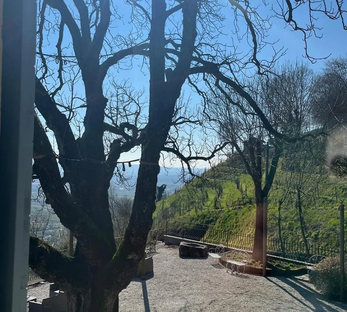 Herberg Locanda La Candola Farra di Soligo