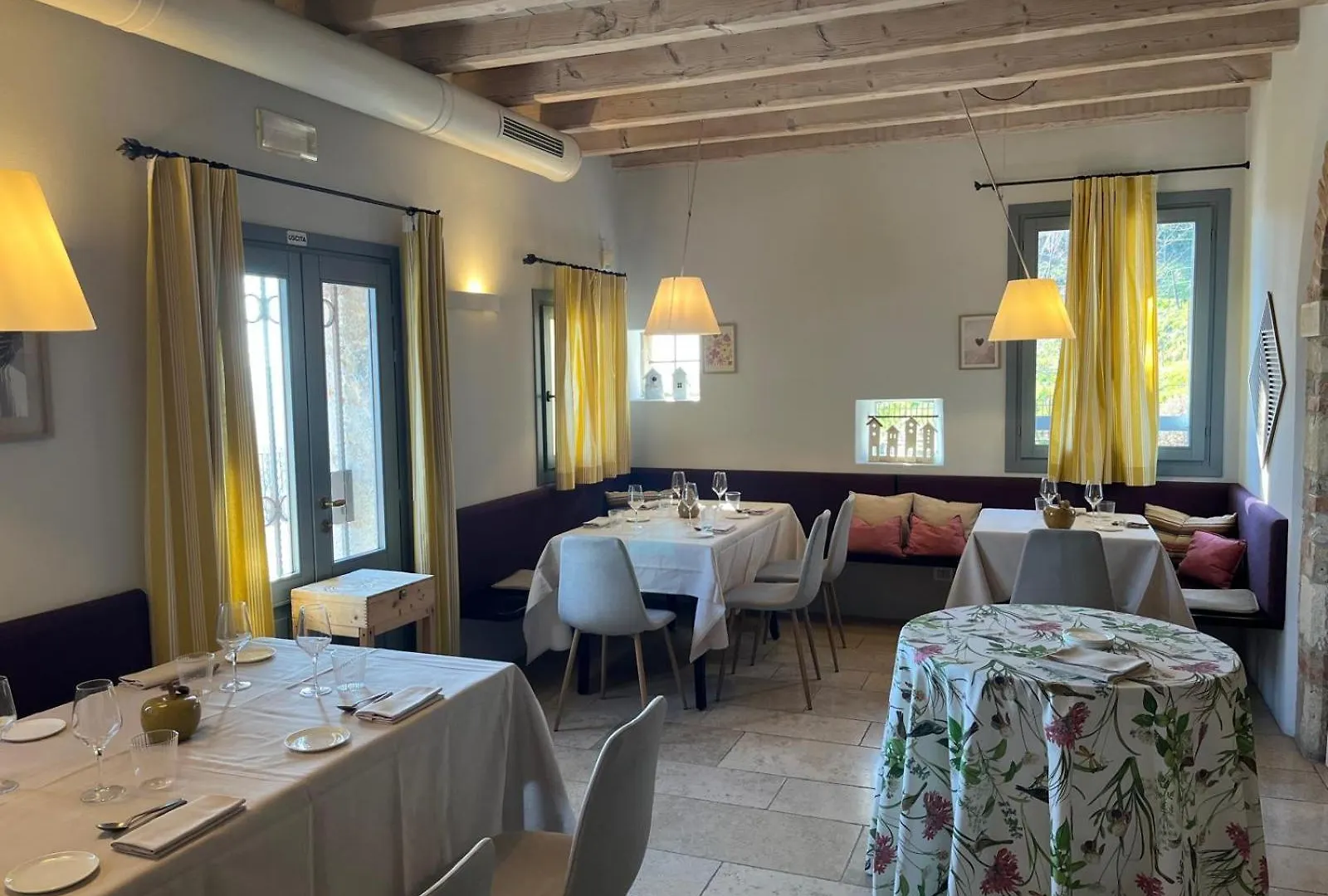Locanda La Candola Farra di Soligo Herberg